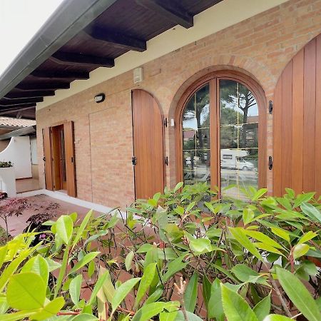 ליגננו סביאדורו Villa Palm מראה חיצוני תמונה
