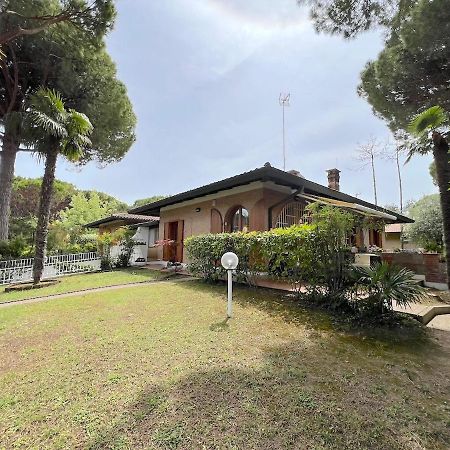 ליגננו סביאדורו Villa Palm מראה חיצוני תמונה