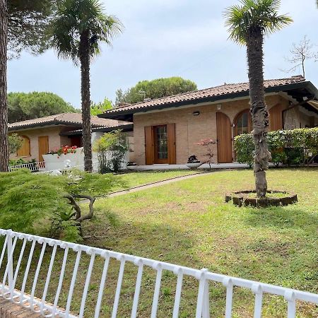 ליגננו סביאדורו Villa Palm מראה חיצוני תמונה