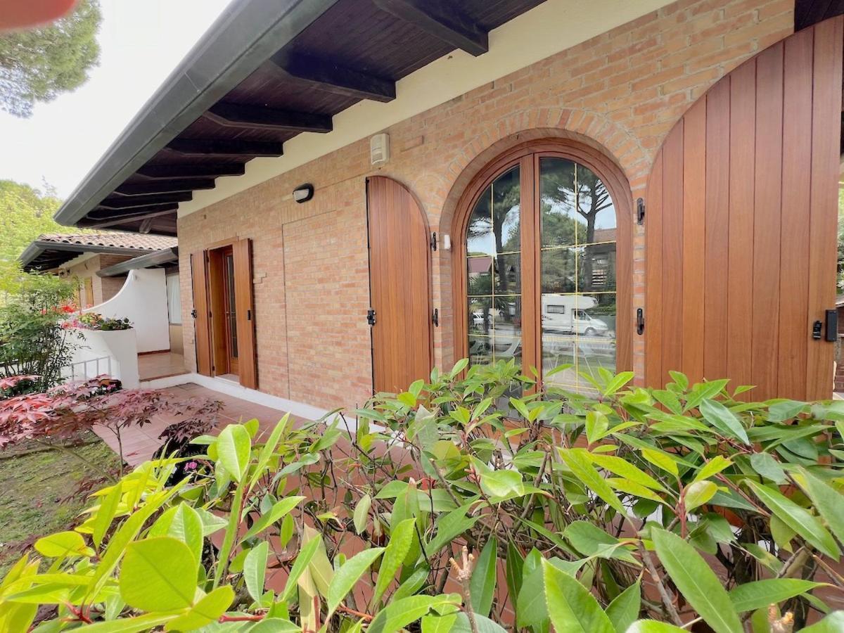 ליגננו סביאדורו Villa Palm מראה חיצוני תמונה