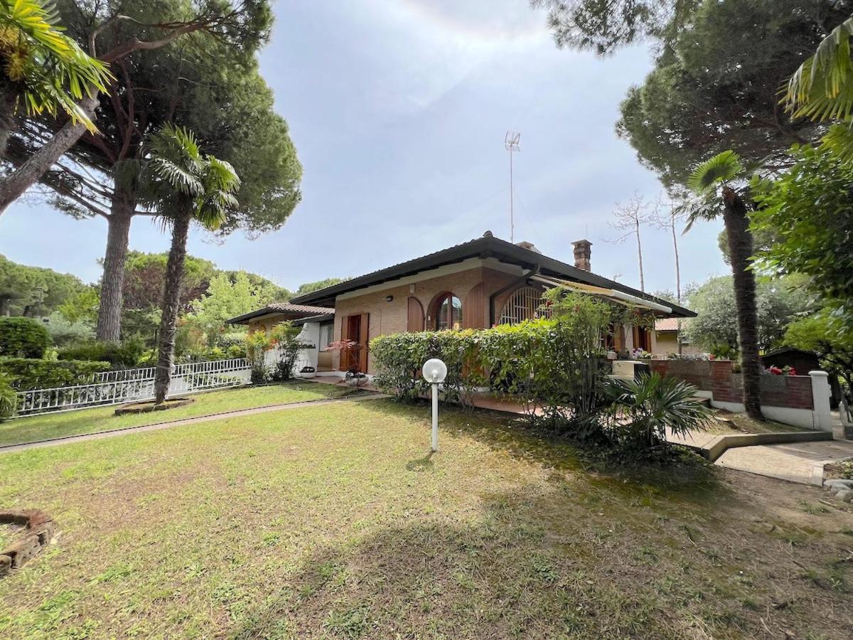 ליגננו סביאדורו Villa Palm מראה חיצוני תמונה