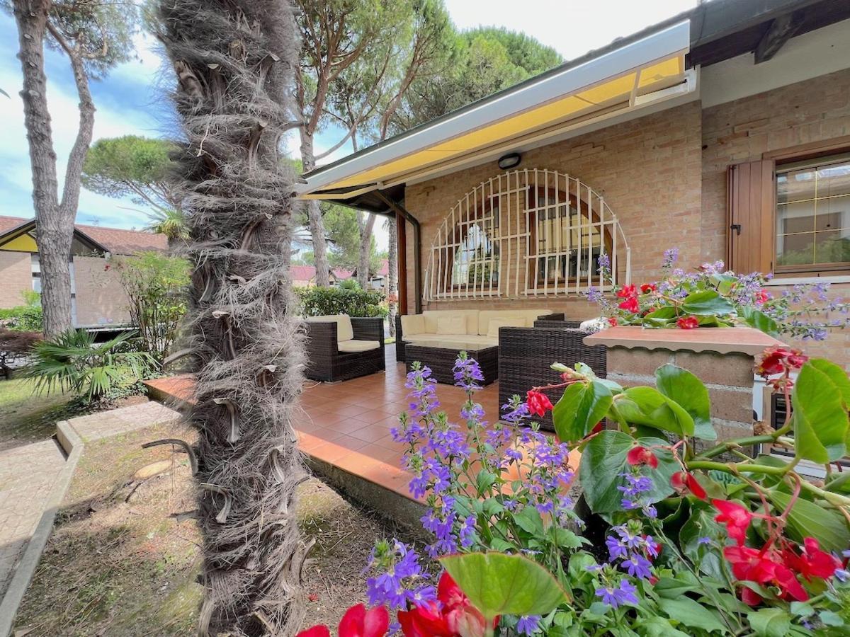 ליגננו סביאדורו Villa Palm מראה חיצוני תמונה
