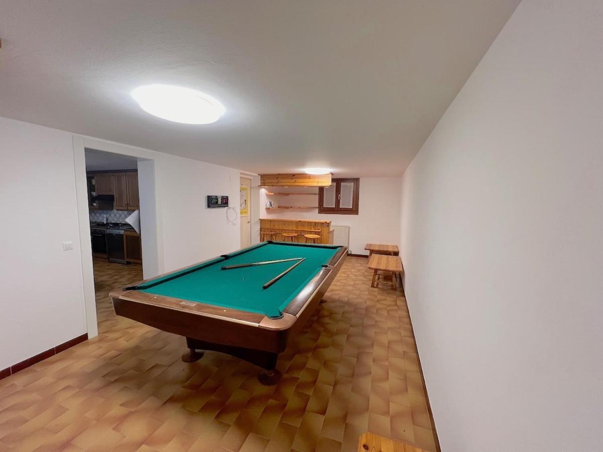 ליגננו סביאדורו Villa Palm מראה חיצוני תמונה