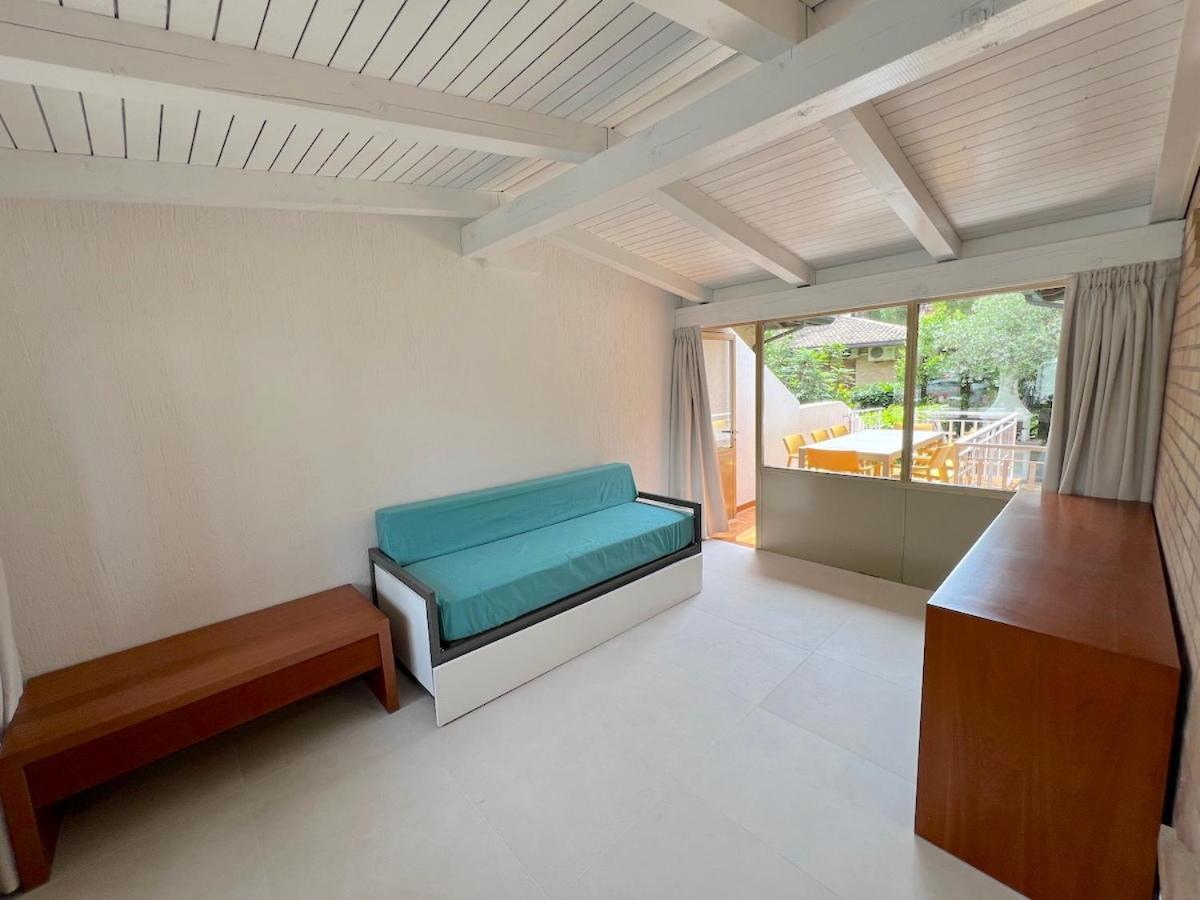 ליגננו סביאדורו Villa Palm מראה חיצוני תמונה