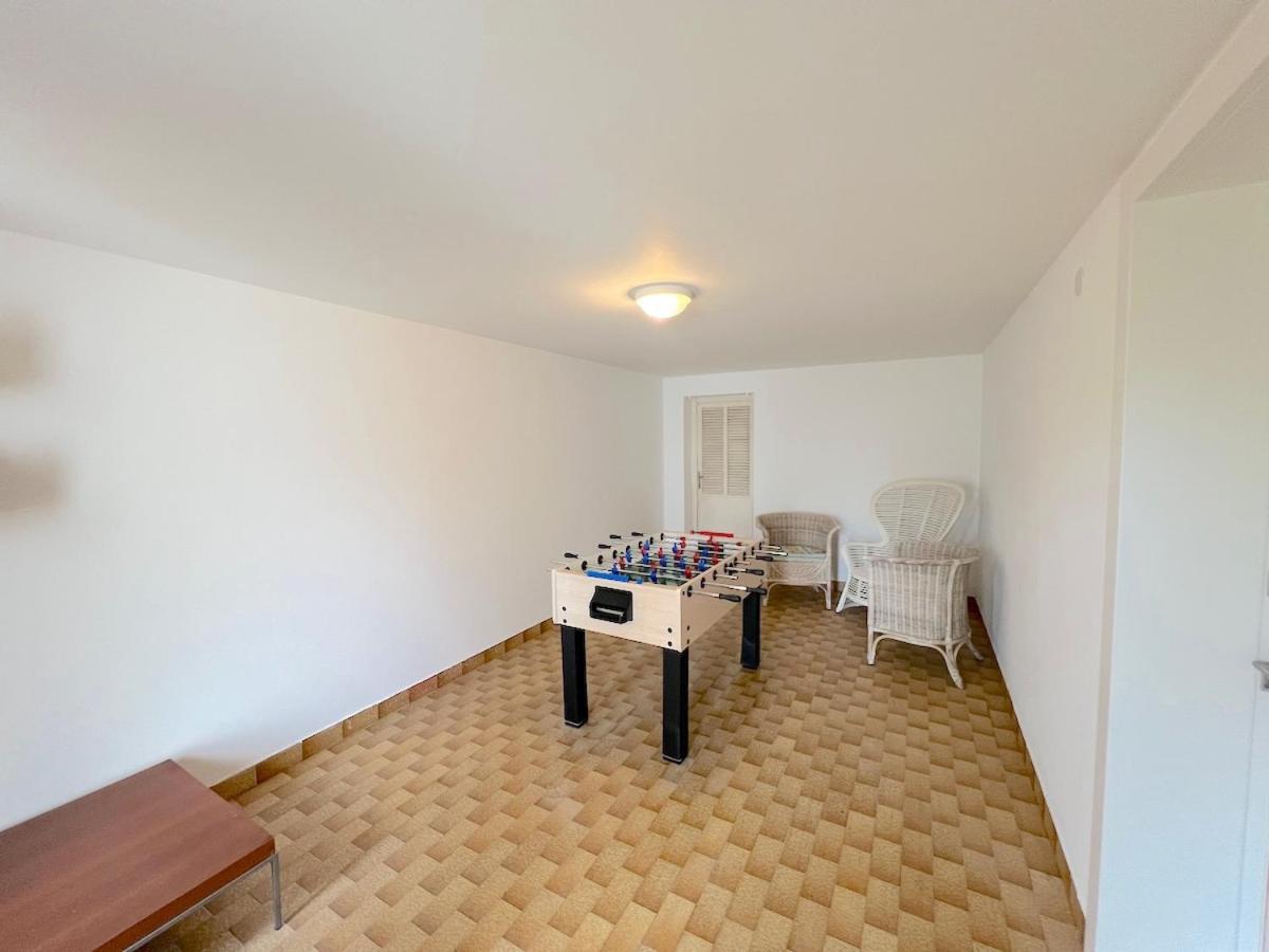 ליגננו סביאדורו Villa Palm מראה חיצוני תמונה