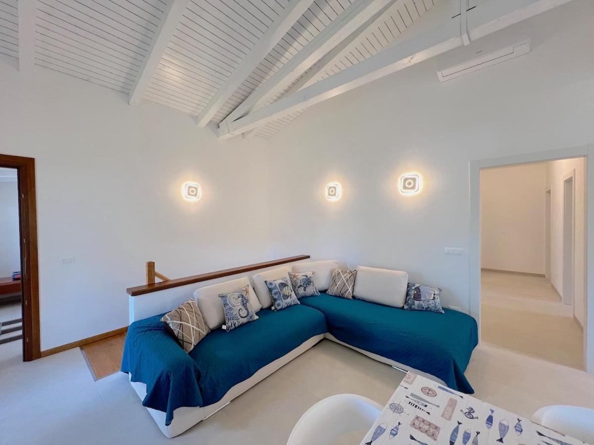 ליגננו סביאדורו Villa Palm מראה חיצוני תמונה