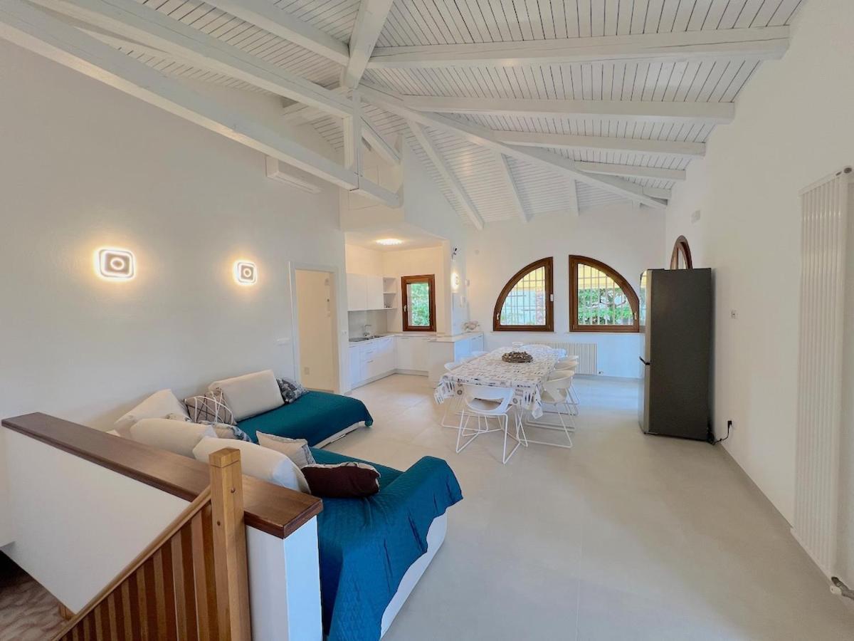 ליגננו סביאדורו Villa Palm מראה חיצוני תמונה