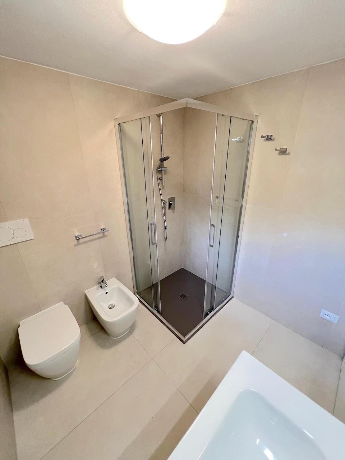 ליגננו סביאדורו Villa Palm מראה חיצוני תמונה