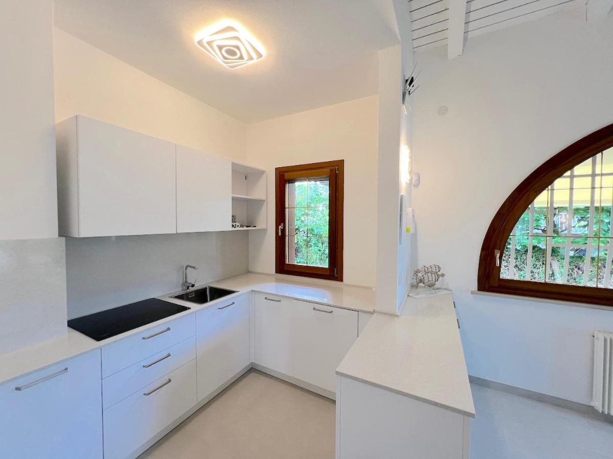 ליגננו סביאדורו Villa Palm מראה חיצוני תמונה