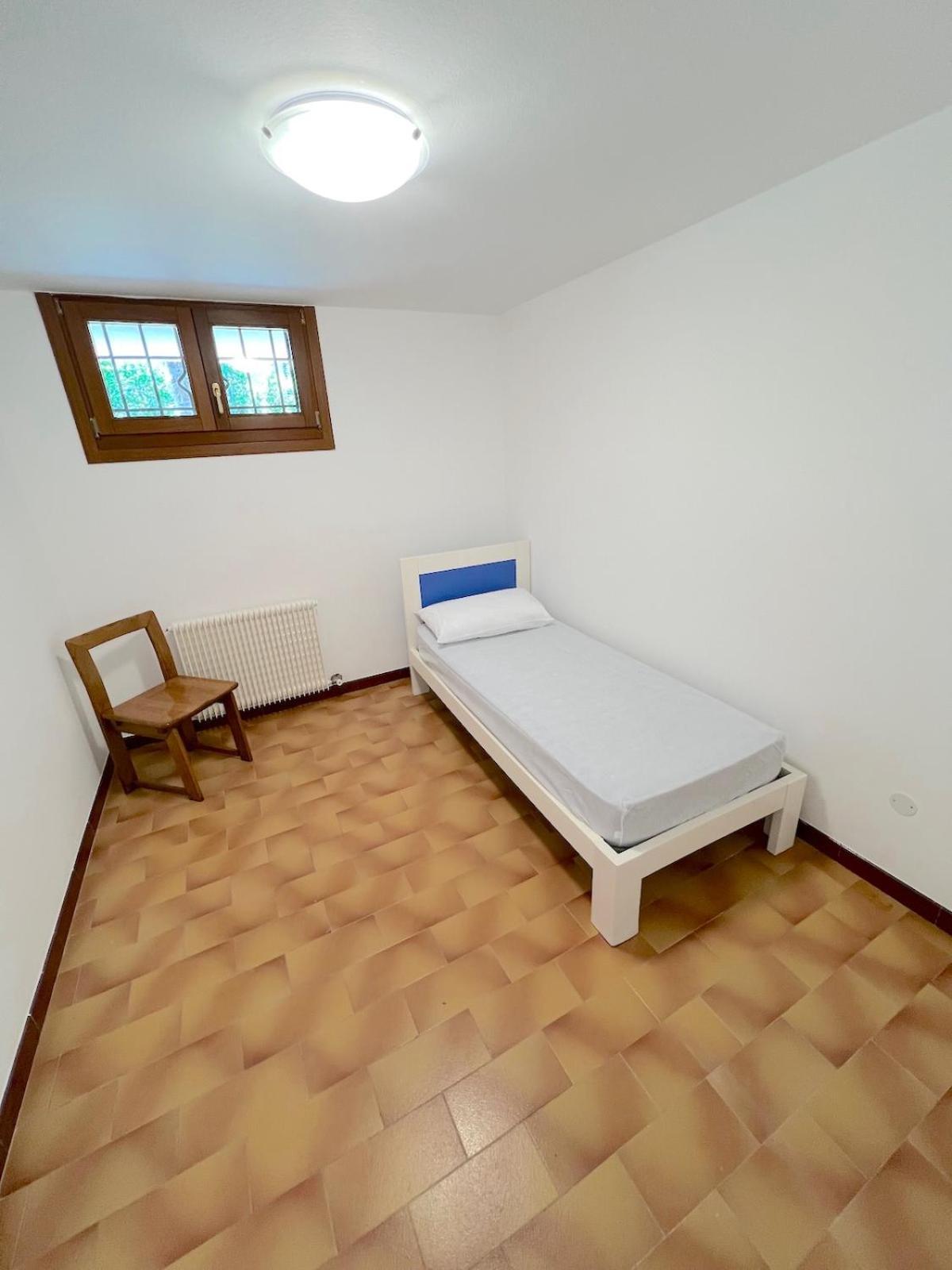 ליגננו סביאדורו Villa Palm מראה חיצוני תמונה