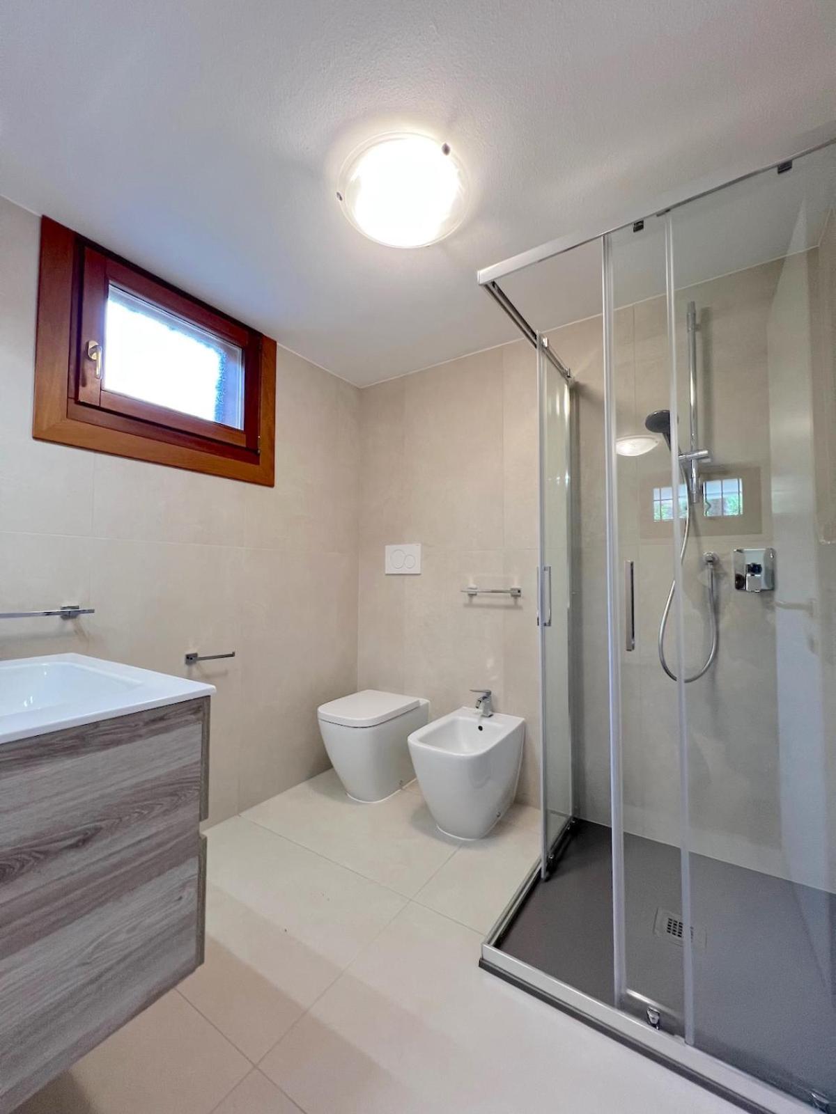 ליגננו סביאדורו Villa Palm מראה חיצוני תמונה
