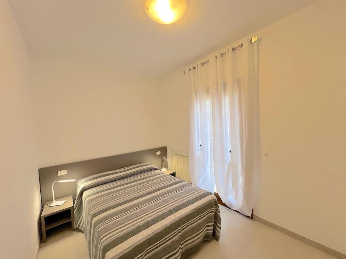 ליגננו סביאדורו Villa Palm מראה חיצוני תמונה