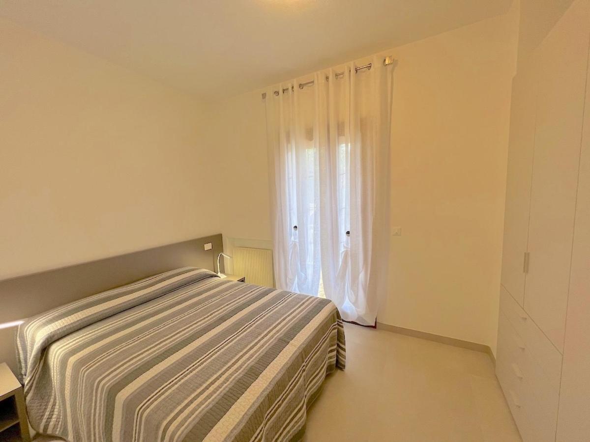 ליגננו סביאדורו Villa Palm מראה חיצוני תמונה