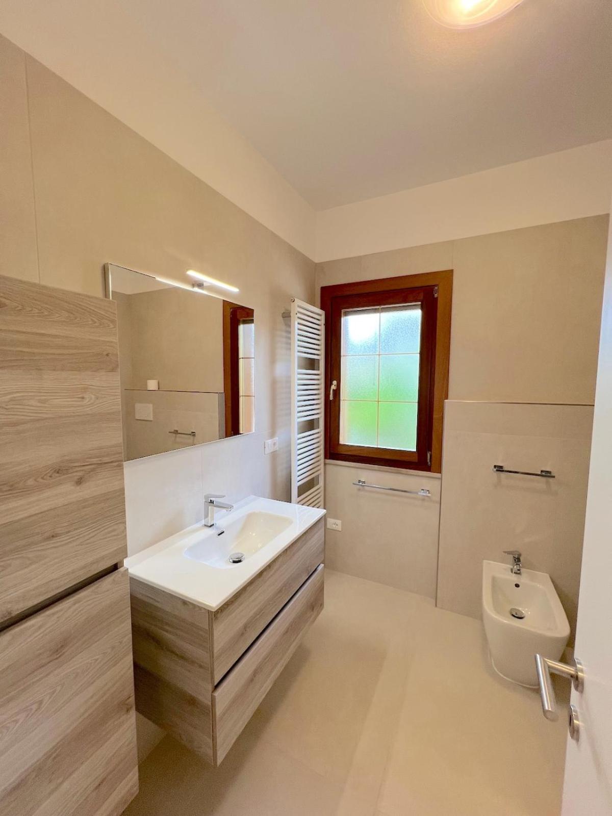 ליגננו סביאדורו Villa Palm מראה חיצוני תמונה