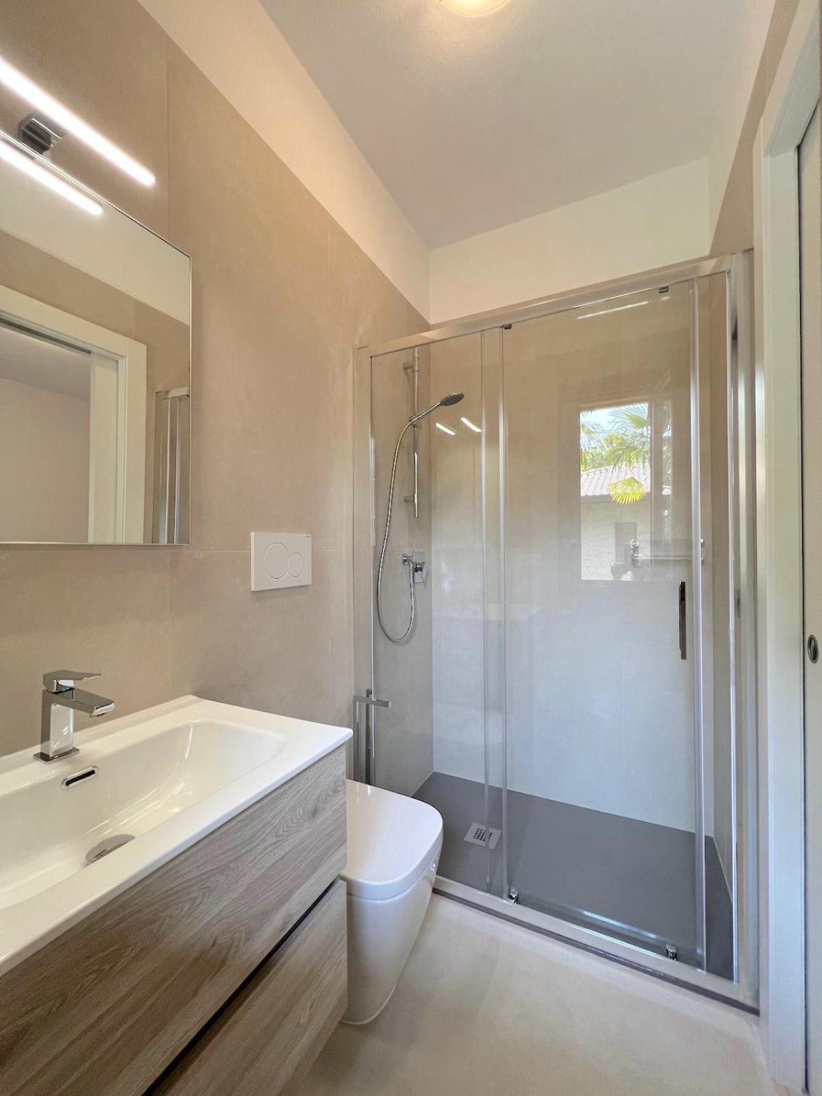 ליגננו סביאדורו Villa Palm מראה חיצוני תמונה