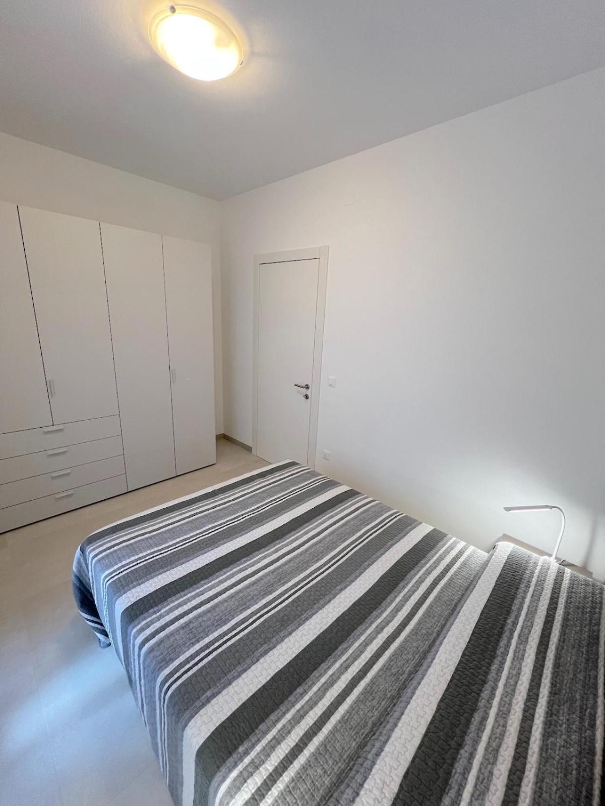 ליגננו סביאדורו Villa Palm מראה חיצוני תמונה